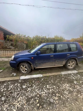 Nissan X-trail | Mobile.bg    5