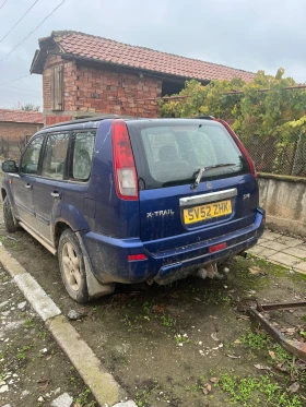 Nissan X-trail | Mobile.bg    4