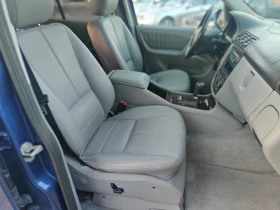 Mercedes-Benz ML 320 4x4-AUTOMATIC-ОРИГИНАЛНА БОЯ-БЕЗ ТОЧКА РЪЖДА - 11800 лв. / 6033.24 € - 59604594 9