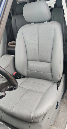 Mercedes-Benz ML 320 4x4-AUTOMATIC-ОРИГИНАЛНА БОЯ-БЕЗ ТОЧКА РЪЖДА - 11800 лв. / 6033.24 € - 59604594 8