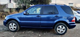 Mercedes-Benz ML 320 4x4-AUTOMATIC-ОРИГИНАЛНА БОЯ-БЕЗ ТОЧКА РЪЖДА - 11800 лв. / 6033.24 € - 59604594 3