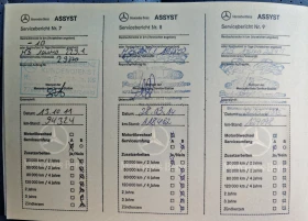 Mercedes-Benz ML 320 4x4-AUTOMATIC-ОРИГИНАЛНА БОЯ-БЕЗ ТОЧКА РЪЖДА - 11800 лв. / 6033.24 € - 59604594 14