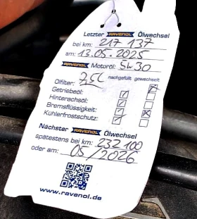 Mercedes-Benz ML 320 4x4-AUTOMATIC-ОРИГИНАЛНА БОЯ-БЕЗ ТОЧКА РЪЖДА - 11800 лв. / 6033.24 € - 59604594 16