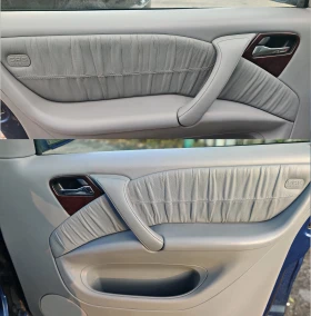 Mercedes-Benz ML 320 4x4-AUTOMATIC-ОРИГИНАЛНА БОЯ-БЕЗ ТОЧКА РЪЖДА - 11800 лв. / 6033.24 € - 59604594 11