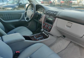 Mercedes-Benz ML 320 4x4-AUTOMATIC-ОРИГИНАЛНА БОЯ-БЕЗ ТОЧКА РЪЖДА - 11800 лв. / 6033.24 € - 59604594 7