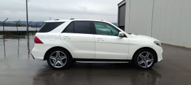 Mercedes-Benz GLE 350 Amg, снимка 4