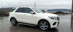 Mercedes-Benz GLE 350 Amg, снимка 3