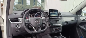 Mercedes-Benz GLE 350 Amg, снимка 10