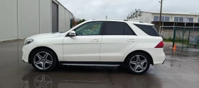 Mercedes-Benz GLE 350 Amg, снимка 8