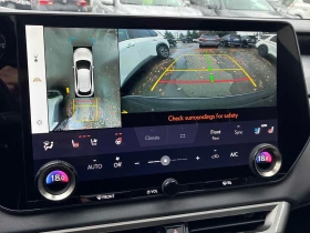 Lexus RX 500h CARFAX АВТО КРЕДИТ  - 86950 лв. / 44456.83 € - 62345925 9