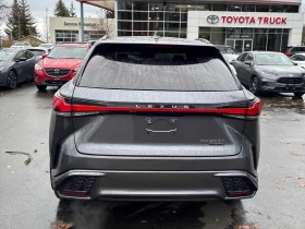 Lexus RX 500h CARFAX АВТО КРЕДИТ  - 86950 лв. / 44456.83 € - 62345925 4