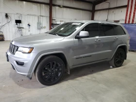 Jeep Grand cherokee ALTITUDE* 4X4* 3.6