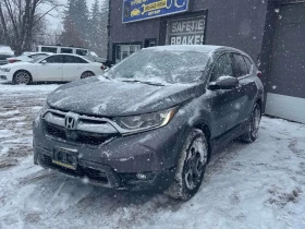 Honda Cr-v * EX L * CARFAX * ДВА КЛЮЧА* ПОДГРЕВ* 