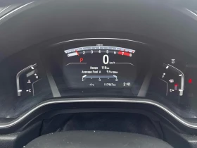 Honda Cr-v * EX L * CARFAX * ДВА КЛЮЧА* ПОДГРЕВ*  - 17600 € / 34422.61 лв. - 54739646 6