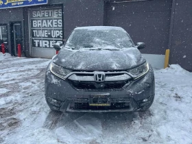 Honda Cr-v * EX L * CARFAX * ДВА КЛЮЧА* ПОДГРЕВ*  - 17600 € / 34422.61 лв. - 54739646 4