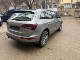 Audi Q5 2.0 TFSI Quattro S-line Нидерландия - 6600 € / 12908.48 лв. - 89084432 9