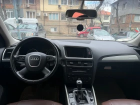 Audi Q5 2.0 TFSI Quattro S-line Нидерландия - 6600 € / 12908.48 лв. - 89084432 11