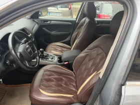 Audi Q5 2.0 TFSI Quattro S-line Нидерландия - 6600 € / 12908.48 лв. - 89084432 13