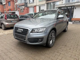 Audi Q5 2.0 TFSI Quattro S-line Нидерландия