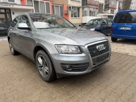 Audi Q5 2.0 TFSI Quattro S-line Нидерландия - 6600 € / 12908.48 лв. - 89084432 2