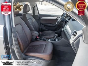 Audi Q3 * Premium Plus * QUATTRO * АвтоКредит* (Цена до БГ - 16299 € / 31878.07 лв. - 53013182 8