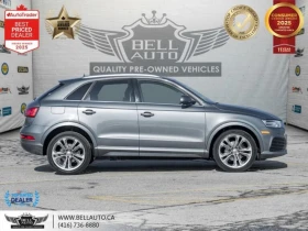 Audi Q3 * Premium Plus * QUATTRO * АвтоКредит* (Цена до БГ - 16299 € / 31878.07 лв. - 53013182 3