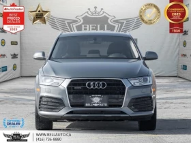 Audi Q3 * Premium Plus * QUATTRO * АвтоКредит* (Цена до БГ - 16299 € / 31878.07 лв. - 53013182 2