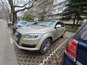 Audi Q7 - 12000 € / 23469.96 лв. - 24120850 4