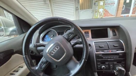 Audi Q7 - 12000 € / 23469.96 лв. - 24120850 11