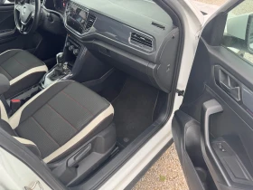 VW T-Roc 1.5i / 150ps / 2018г / ТОП / - 18300 € / 35791.69 лв. - 97939783 13