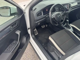 VW T-Roc 1.5i / 150ps / 2018г / ТОП / - 18300 € / 35791.69 лв. - 97939783 7