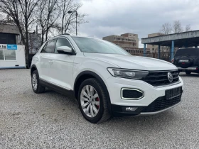 VW T-Roc 1.5i / 150ps / 2018г / ТОП / - 18300 € / 35791.69 лв. - 97939783 3