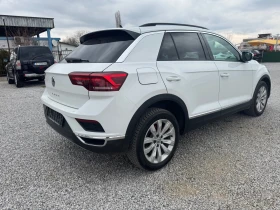 VW T-Roc 1.5i / 150ps / 2018г / ТОП / - 18300 € / 35791.69 лв. - 97939783 4