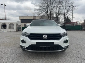 VW T-Roc 1.5i / 150ps / 2018г / ТОП / - 18300 € / 35791.69 лв. - 97939783 2