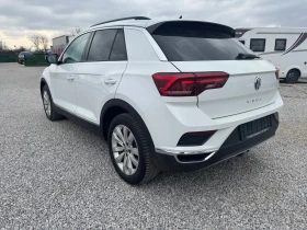 VW T-Roc 1.5i / 150ps / 2018г / ТОП / - 18300 € / 35791.69 лв. - 97939783 5