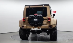 Jeep Wrangler - 38760 € / 75807.97 лв. - 88622546 4