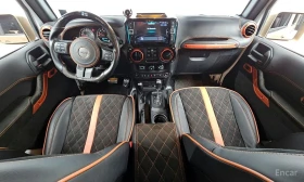 Jeep Wrangler - 38760 € / 75807.97 лв. - 88622546 7