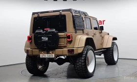 Jeep Wrangler - 38760 € / 75807.97 лв. - 88622546 2