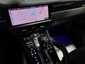 Porsche Cayenne S * Фиксирана цена до БГ * Без инциденти * Въздух  | Auto.bg — изображение 10