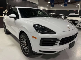 Porsche Cayenne S * Фиксирана цена до БГ * Без инциденти * Въздух  | Auto.bg — изображение 3