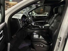 Porsche Cayenne S * Фиксирана цена до БГ * Без инциденти * Въздух  | Auto.bg — изображение 12
