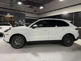 Porsche Cayenne S * Фиксирана цена до БГ * Без инциденти * Въздух  | Auto.bg — изображение 7