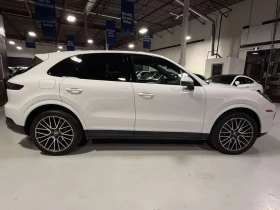 Porsche Cayenne S * Фиксирана цена до БГ * Без инциденти * Въздух  | Auto.bg — изображение 6