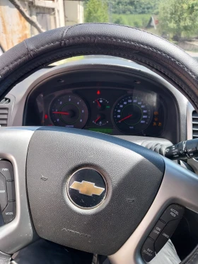 Chevrolet Captiva | Mobile.bg � ����� ������ 9