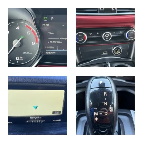 Alfa Romeo Stelvio 2.2JTD 160�� 43 000�� ������������ ��������� | Mobile.bg � ����� ������ 13