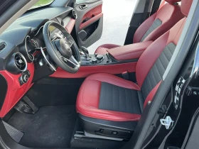 Alfa Romeo Stelvio 2.2JTD 160�� 43 000�� ������������ ��������� | Mobile.bg � ����� ������ 8