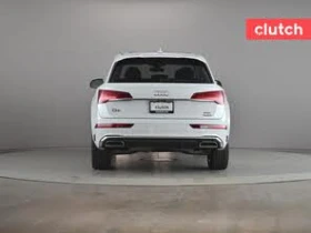 Audi Q5 quattro Progressiv 45 TFSI | Mobile.bg � ����� ������ 3