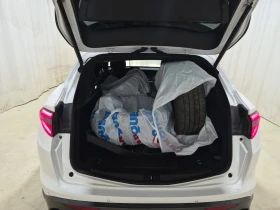 Alfa Romeo Stelvio  TI / ДИСТРОНИК / 2 ЧИФТА ГУМИ | Auto.bg — изображение 6