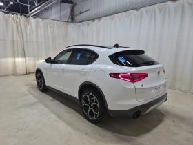 Alfa Romeo Stelvio  TI / ДИСТРОНИК / 2 ЧИФТА ГУМИ | Auto.bg — изображение 4