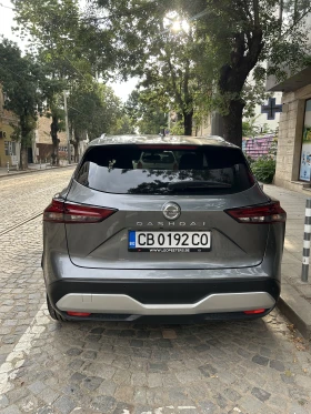 Nissan Qashqai N-Connecta | Panorama | Mobile.bg � ����� ������ 2